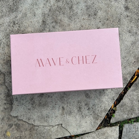 Mave & Chez Audrey 2 black velvet, BNIB, size 7 - Picture 10 of 12